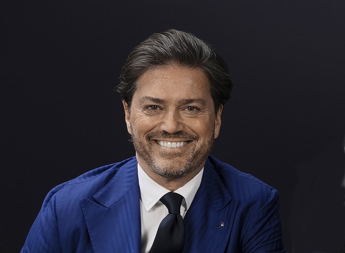 Read more about the article Marketing veteran Giovanni Perosino named global CMO for Maserati