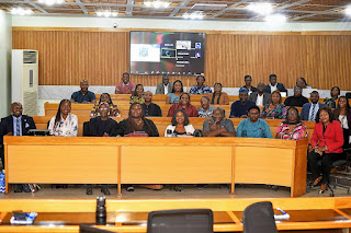 Lagos Business School