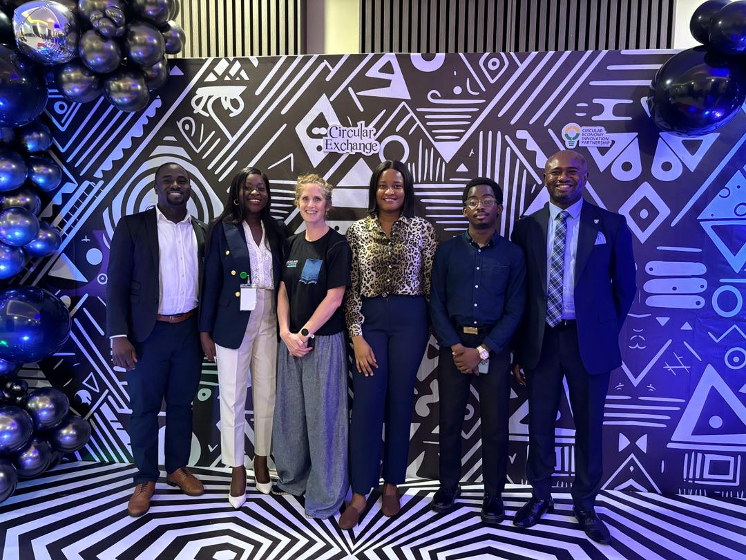 Read more about the article 2024 Circular Exchange: CBP, LBSSC, Others Promote Innovation and Entrepreneurship Opportunities for the Circular Business Ecosystem