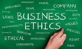 business ethics