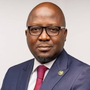 special adviser to Lagos state governor