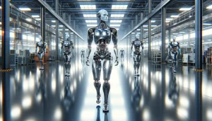 Humaniod