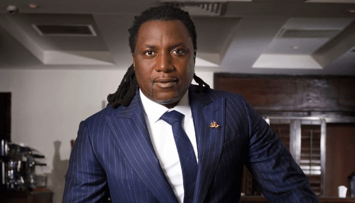 Steve Babaeko