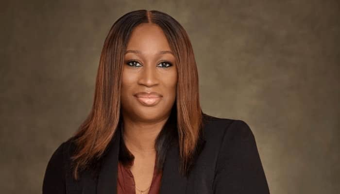 Read more about the article Adesuwa Ladoja Appointed As MD/CEO of Lagos Free Zone