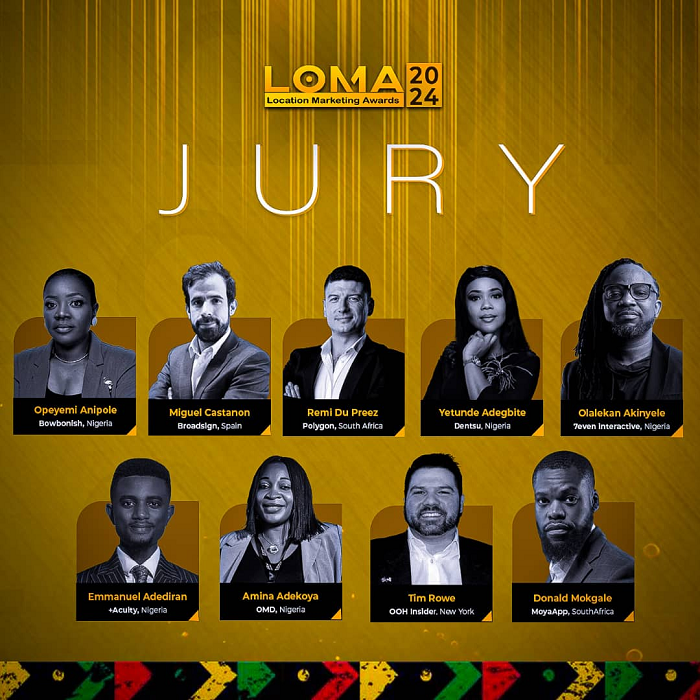 Read more about the article OOH Academy announces dates for LOMA Awards and OOHACE 2024