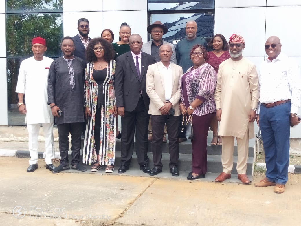 Read more about the article OAAN AGM underway with Lolu Akinwunmi as guest speaker
