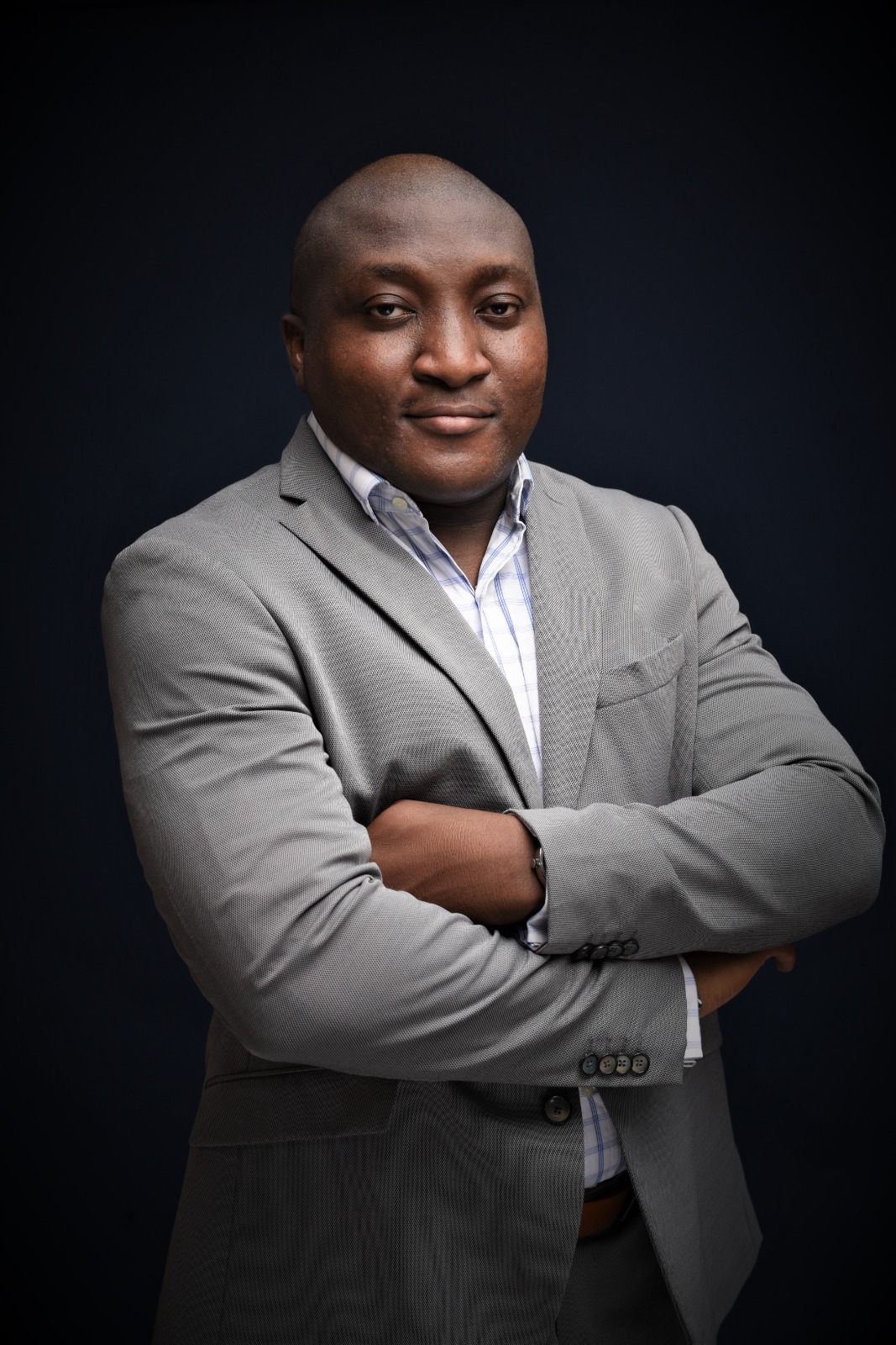 Read more about the article Edward Israel-Ayide Honoured in 2024 PR Power List alongside Industry Leaders