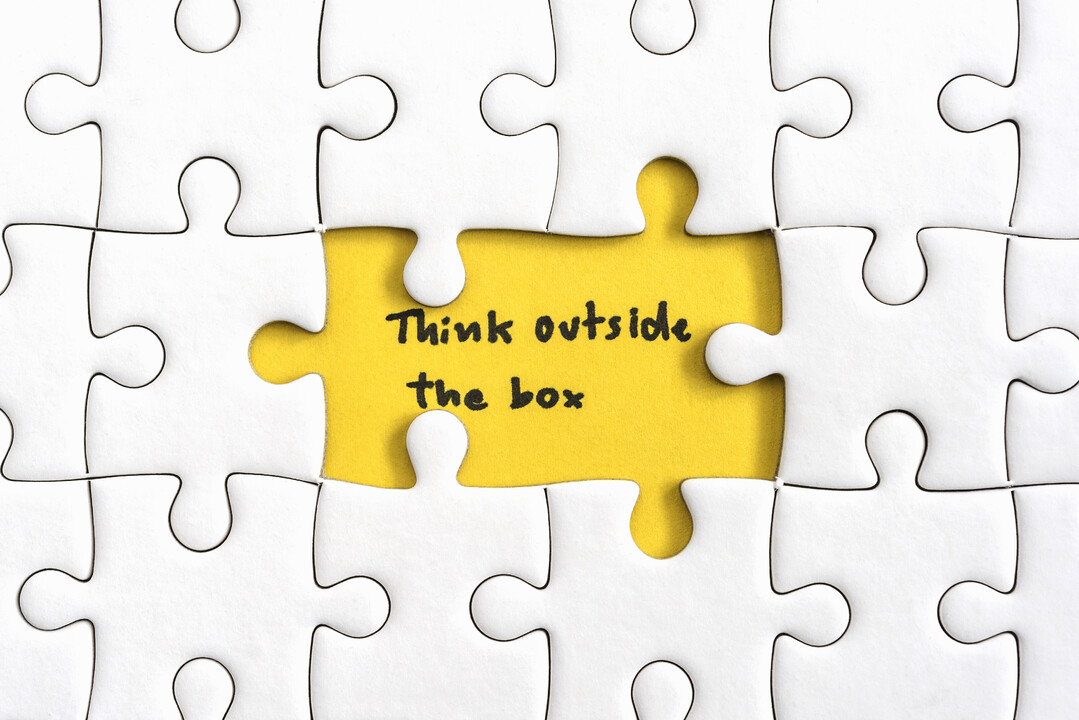Read more about the article Unconventional Marketing Strategies: When Brands Think Outside the Box