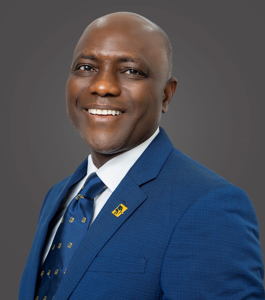 Read more about the article First Bank, iconic financial brand unveils “Giant in You Campaign” to celebrate 130 Years of Market Leadership