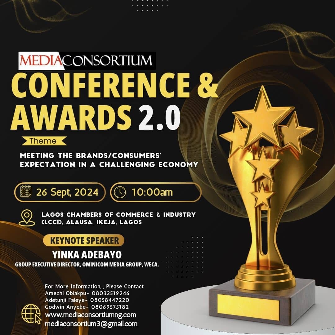Read more about the article MediaConsortium Conference to Help Brands Tackle Economic Headwinds
