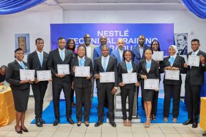 Nestle