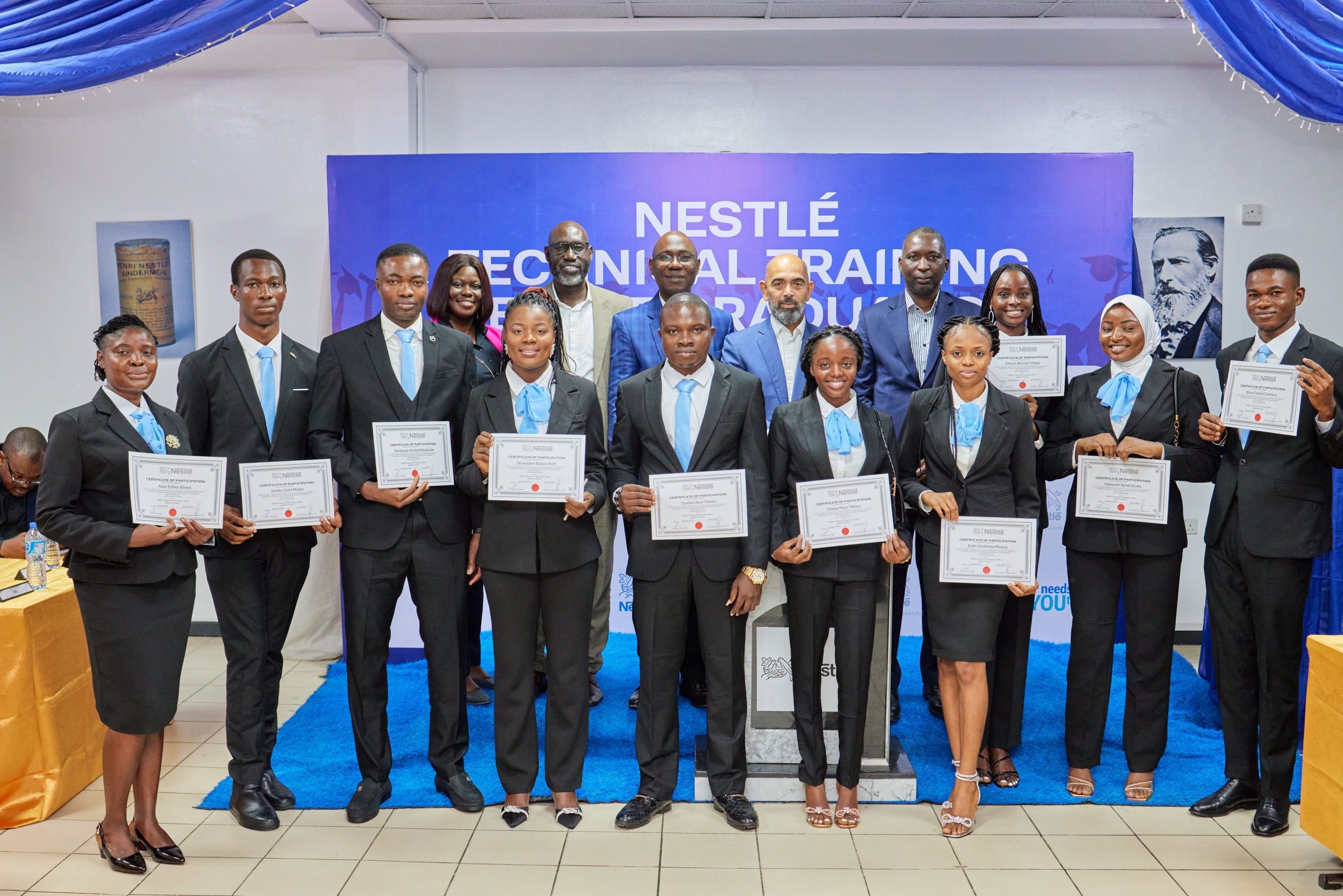 Nestle