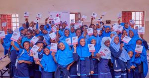 The Initiative for Peace and Women’s Right in Africa (IPWR-A) has launched an Africa-wide competition designed to inspire young women between the ages of 15 and 20 years to actively participate in the development of their communities.