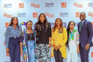Guaranty Trust Holding Company Plc (GTCO) will effective from tomorrow Tuesday July 15, 2025 commence the hosting of the 15th edition of its annual Autism Conference, themed “From Awareness to Action: 15 Years of Advancing Autism Inclusion.”
