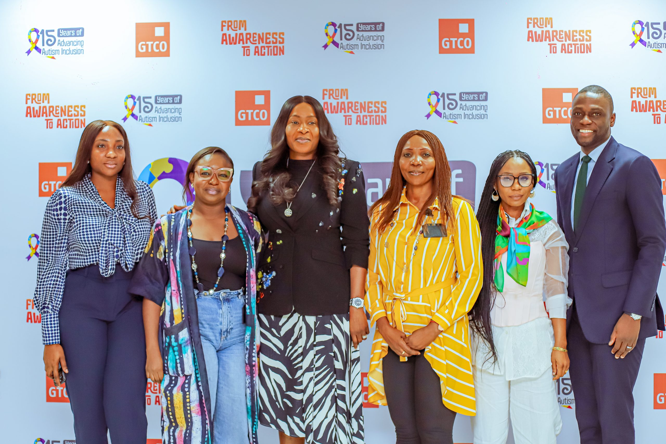 Guaranty Trust Holding Company Plc (GTCO) will effective from tomorrow Tuesday July 15, 2025 commence the hosting of the 15th edition of its annual Autism Conference, themed “From Awareness to Action: 15 Years of Advancing Autism Inclusion.”