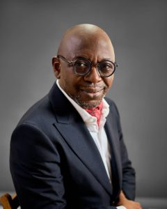 Cavista Holdings has announced the promotion of Olumide Olayomi to the position of Executive Director/Vice President, Government and External Affairs.