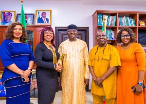 As part of ongoing efforts to ensure safer water for all Nigerians, Nestlé Nigeria is partnering with the Federal Ministry of Water Resources and Sanitation to launch a National Water Quality Advocacy Campaign