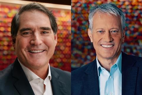 The Coca-Cola Company has announced that Henrique Braun, currently serving as Chief Operating Officer, will take over as CEO effective March 31, 2025, succeeding James Quincey in a planned leadership transition.